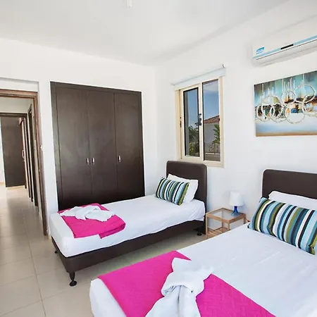 Imagine Your Family Renting A Luxury Holiday Close To Protaras' Main Attractions, 1291 * بروتاراس