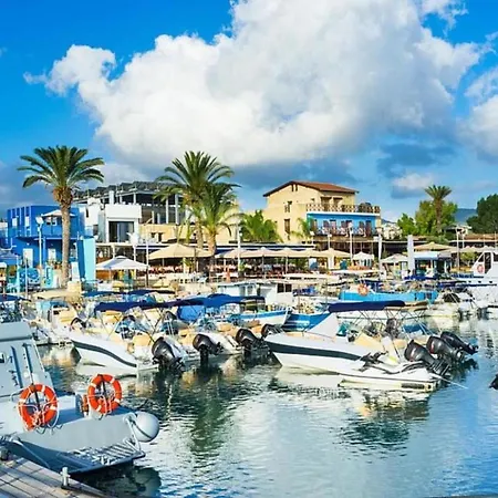 Imagine Your Family Renting A Luxury Holiday Close To Protaras' Main Attractions, 1291 فيلة *