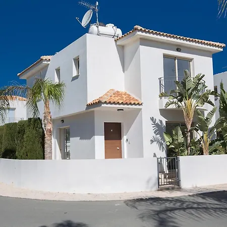 Imagine Your Family Renting A Luxury Holiday Close To Protaras' Main Attractions, 1291 *