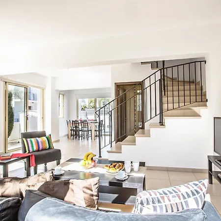 Imagine Your Family Renting A Luxury Holiday Close To Protaras’ Main Attractions, 1291 Protaras