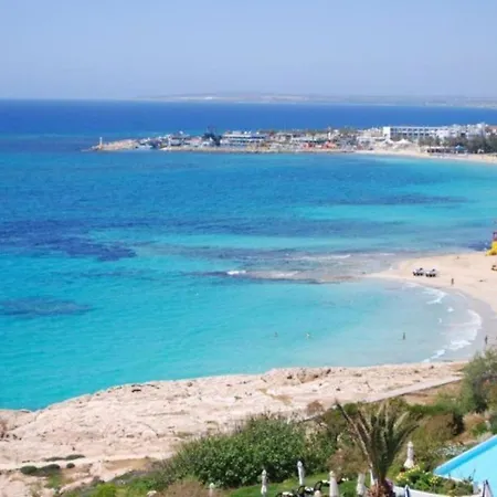 Villa Imagine Your Family Renting A Luxury Holiday Close To Protaras’ Main Attractions, 1291 *