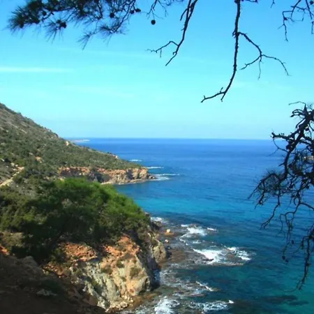 Imagine Your Family Renting A Luxury Holiday Close To Protaras’ Main Attractions, 1291 Villa Protaras