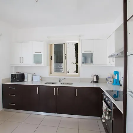 Villa Imagine Your Family Renting A Luxury Holiday Close To Protaras’ Main Attractions, 1291