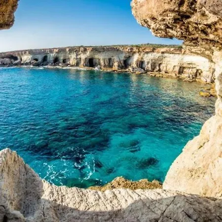 Imagine Your Family Renting A Luxury Holiday Close To Protaras’ Main Attractions, 1291 *