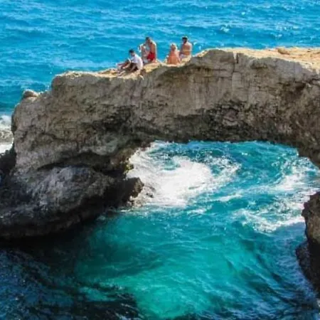 Imagine Your Family Renting A Luxury Holiday Close To Protaras’ Main Attractions, 1291 * Protaras