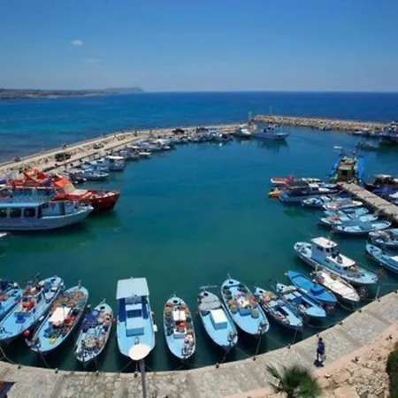 Imagine Your Family Renting A Luxury Holiday Close To Protaras' Main Attractions, 1291 Villa *