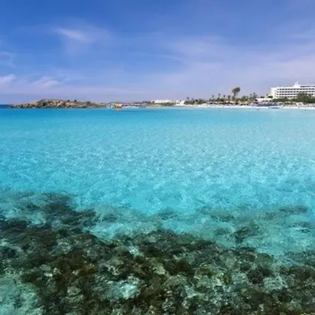 Imagine Your Family Renting A Luxury Holiday Close To Protaras' Main Attractions, 1291