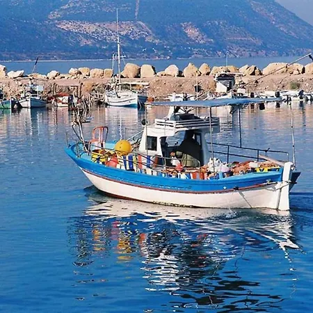 Imagine Your Family Renting A Luxury Holiday Close To Protaras' Main Attractions, 1291