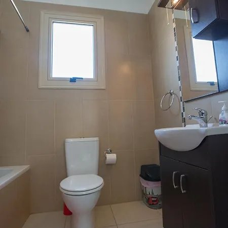 Imagine Your Family Renting A Luxury Holiday Close To Protaras' Main Attractions, 1291 Protaras