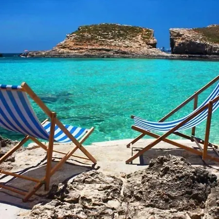 Villa Imagine Your Family Renting A Luxury Holiday Close To Protaras' Main Attractions, 1291