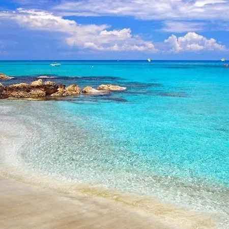 Imagine Your Family Renting A Luxury Holiday Close To Protaras' Main Attractions, 1291 빌라 프로타라스