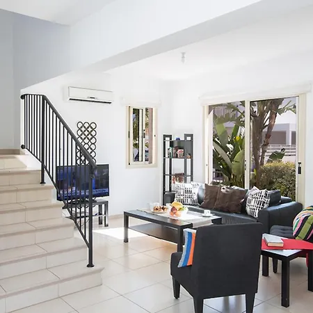 Imagine Your Family Renting A Luxury Holiday Close To Protaras' Main Attractions, 1291